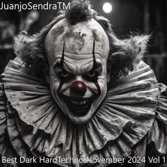 Best Dark HardTechno December 2024 Vol 1