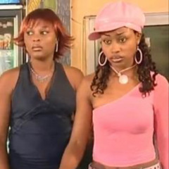360 (SEXY) OSHUNDA & CRUEL SANTINO *LEAK*