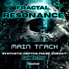 FRACTAL RESONANCE Main Track
