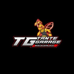 TANTE Garage🤙 - DJ Dugem Remix Paling Enak Sedunia 2022  DJ Breakbeat Melody Terbaru 2022 Full Bass