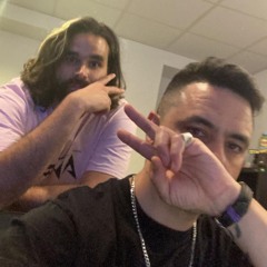 Phran B2B DJ SOSA RD All Night Long @ Fuego Razzmatazz 20/9/2024