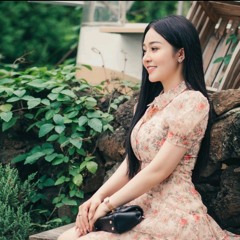 Mộng hoa sim - Hana Nguyễn