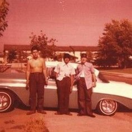 The Jesters - Love No One But You