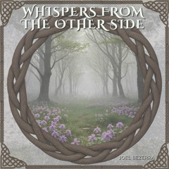 Connla and the Fairy Maiden