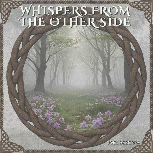 Connla and the Fairy Maiden