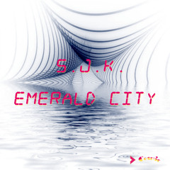 Emerald City