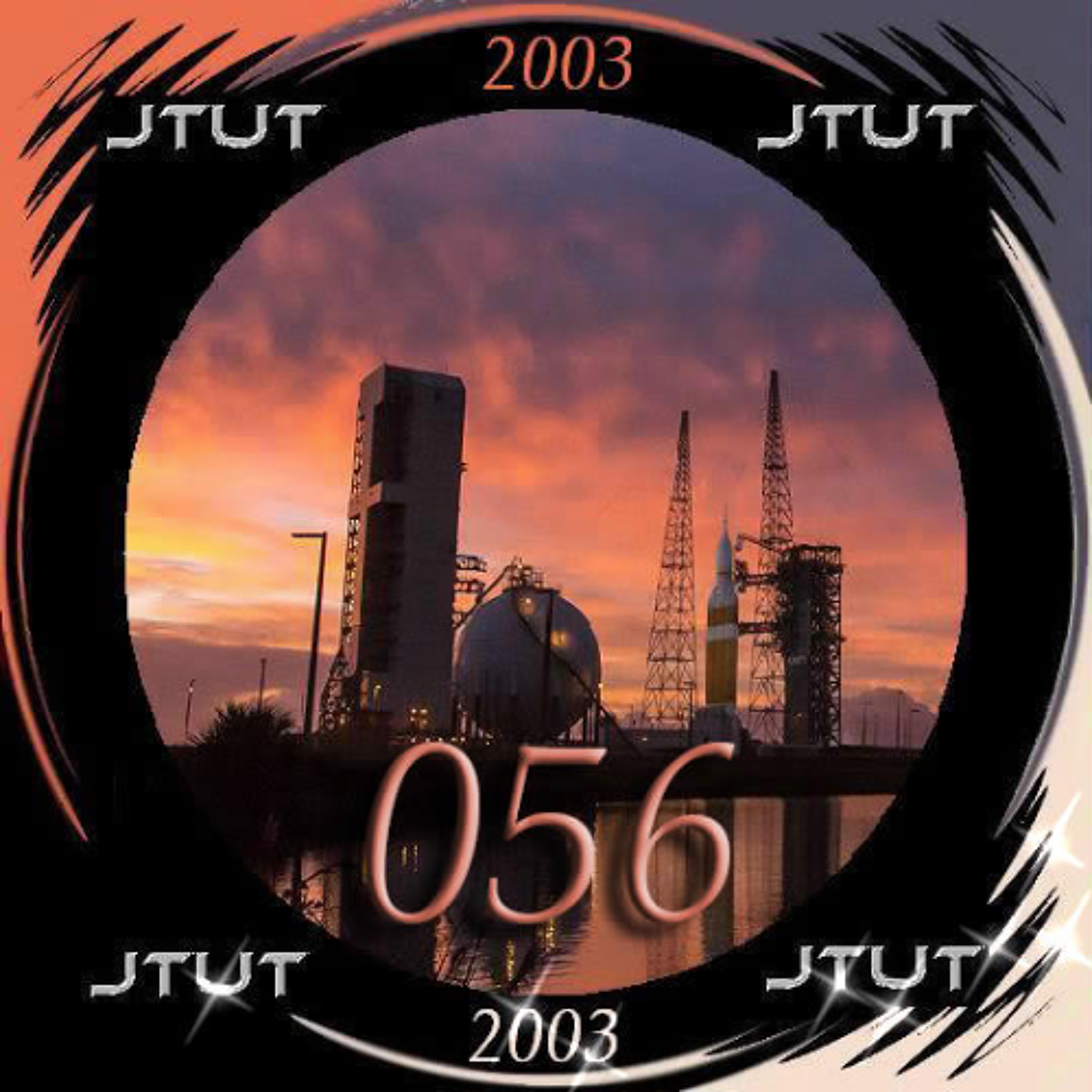 Journeys Through Uplifting Trance 056 episode artwork