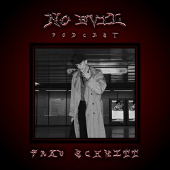 NO.EVIL PODCAST 08 - Frau Schmitt