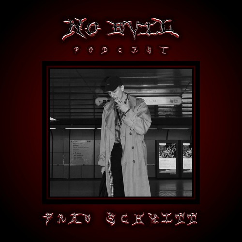 NO.EVIL PODCAST 08 - Frau Schmitt