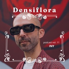 Densiflora podcast vol. 11 - Iny