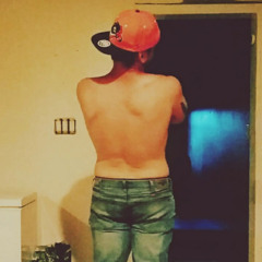 This Place Called Earth - Brandon Wilcox