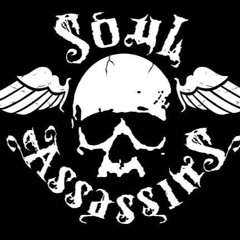 Soul Assassins