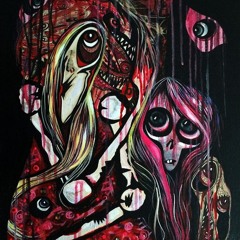 VickStiX - Welcome to my hell (ShAnkAri touch)