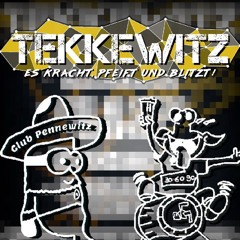 DistortionZ - Tekkewitz Promo Knaller