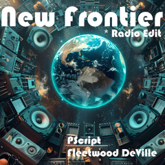 New Frontier * Radio Edit