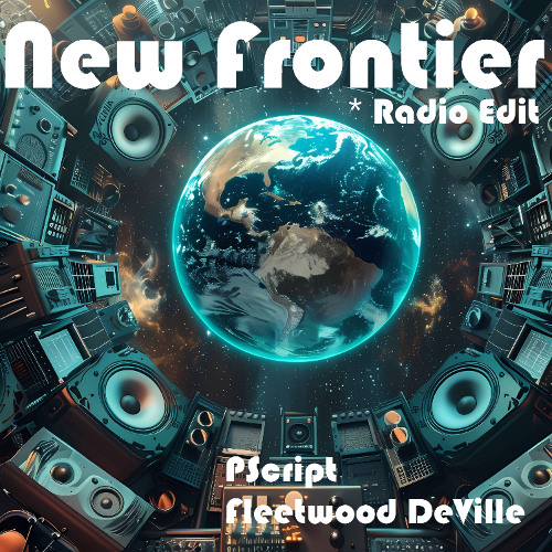 New Frontier  (Radio Edit)