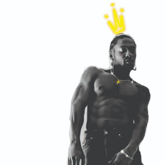 D'Angelo - Charades (RODDYROD FR33FLYIN)