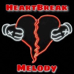 HeartBreak Melody {  prod. jewelryboy }