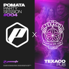 POMATA - Texaco Live Session #OO4 (Reggaeton, Urbano, Pachangueo, Comercial...)
