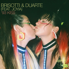 '93 Kiss (feat. Joyia)