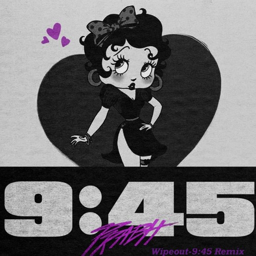 Wipeout- 9:45 (Desi Remix) Ft. Prabh Singh