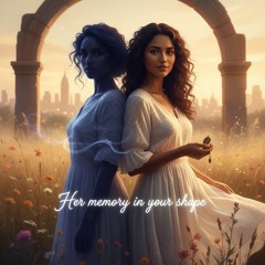 Her Memory in Your Shape