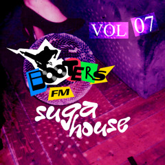 SUGA HOUSE | VOL.07 | HOUSE & DEEP HOUSE