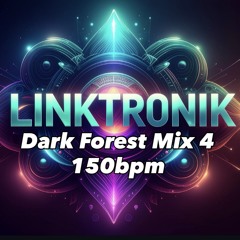 Dark Forest Psy / Hi Tech 4 Mix September