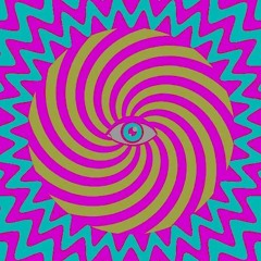 THE_DE4D_R4BBIT - The Hypnotik Call of the Spiral