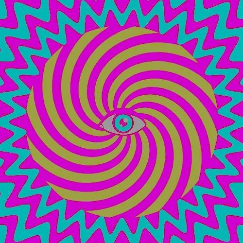 THE_DE4D_R4BBIT - The Hypnotik Call of the Spiral