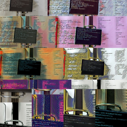 The Monster - Brainscan (BLT's 2025 Floor detonating Remake)