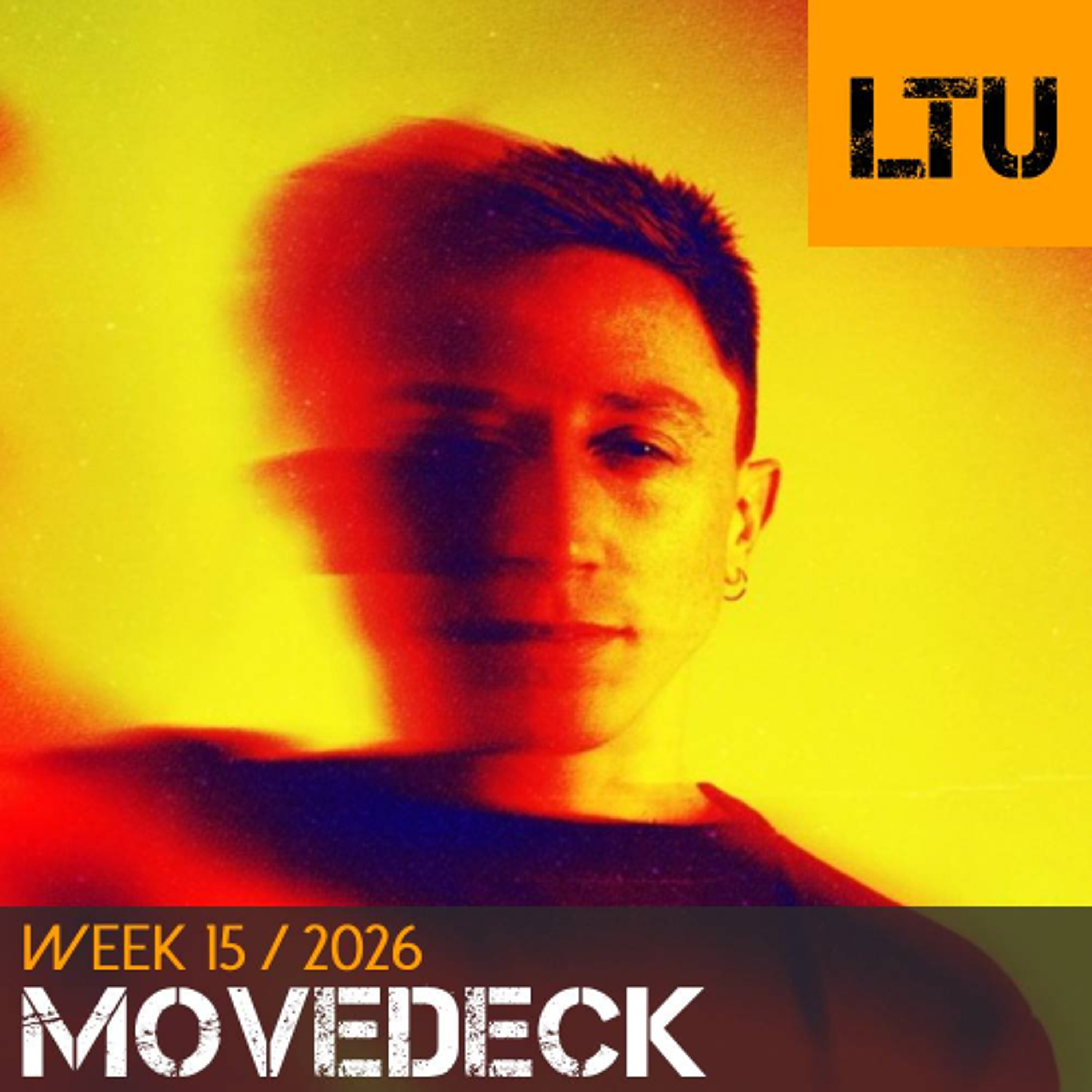 Movedeck - WEEK-15 | 2026 LTU-Podcast episode artwork