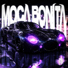 MOÇA BONITA (Super Slowed)