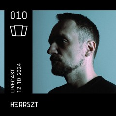 Smolna Livecast | 010 | HΞRRSZT