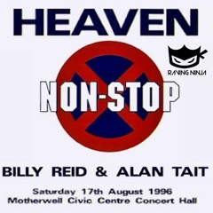 Non Stop 17-08-1996 Dj Billy Reid