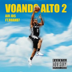 (DEMO) VOANDO ALTO 2 Feat.ruanb7