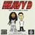 Artwork for Felt (Atmosphere & Murs) - Heavy D
