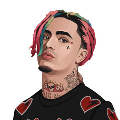 Lil Pump - Racks To The Ceiling ft. Tory Lanez
