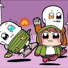 [Bad Time Trio: Bonus Track] "ITS THE HUMAN!!" + T