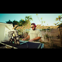 TECH HOUSE SESSION - YORDAN MARX