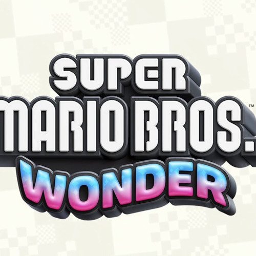 Wonder Effect: Ninji Disco - Super Mario Bros. Wonder OST