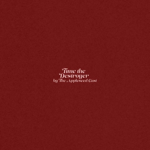 Time The Destroyer