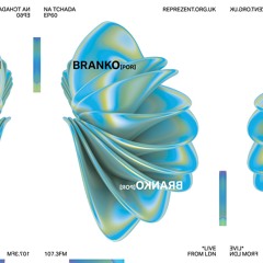 #60 | Branko - Reprezent Radio