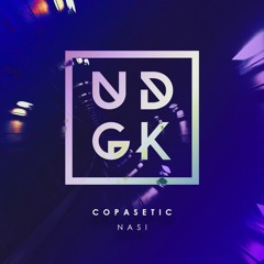 Copasetic - Nasi (2 min clip)