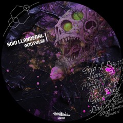 Soid Llanderal - Mind Games (Original Mix)