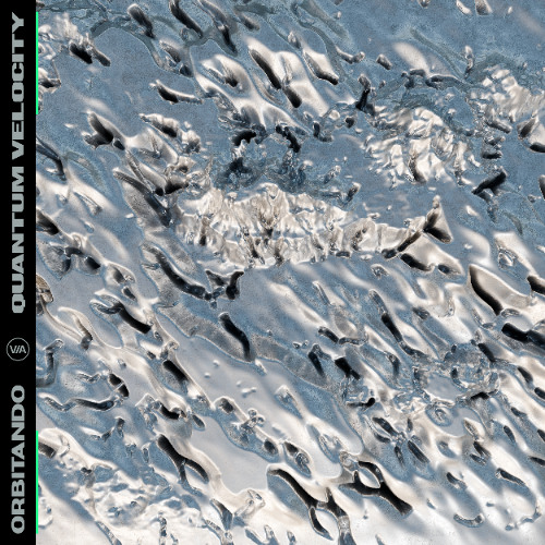TC Premiere: Archypness - Aldebaran [ Orbitando Records ]