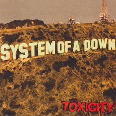 "Toxicity" by System of a Down. Cover by Daniel The Violinist