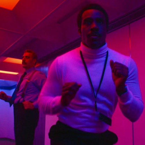 For Real: A Defiant Jazz Mix for Severance