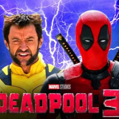 Stream Deadpool & Rozsomák 2024 Teljes Film Magyarul Videa HD by