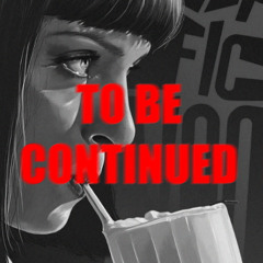 To Be Continued... (prod. munchik💕)